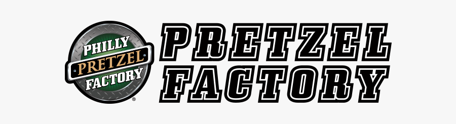 Philly Pretzel Factory, Transparent Clipart
