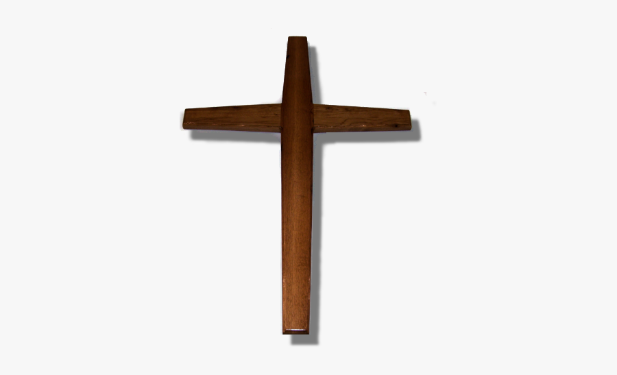 Wooden Cross Png - Transparent Wooden Cross Png, Transparent Clipart