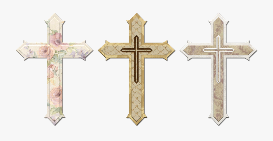 Free Images Of Crosses - Cross, Transparent Clipart
