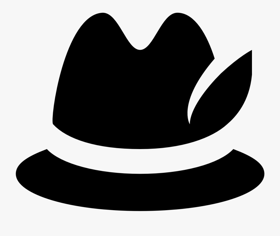 Germany Group Hat Pencil - Hat Icons, Transparent Clipart