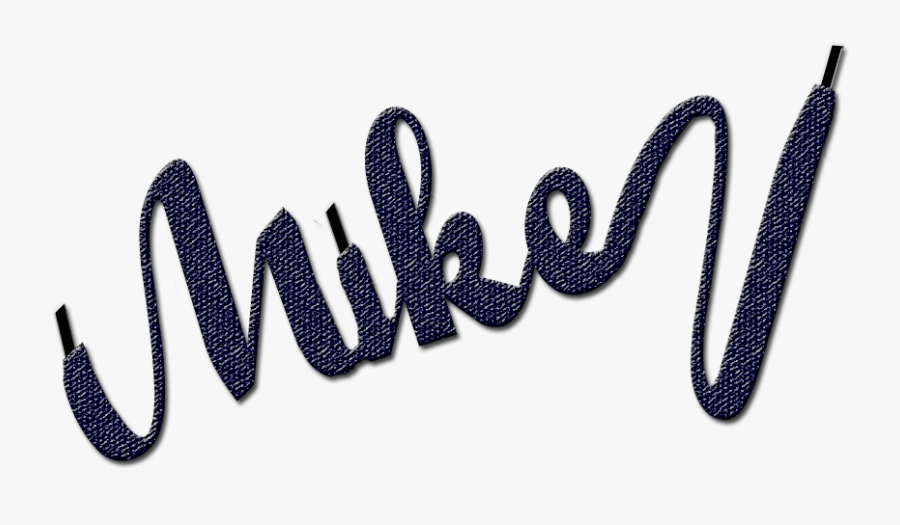 Clip Art Custom Font Ll Digital - Calligraphy, Transparent Clipart