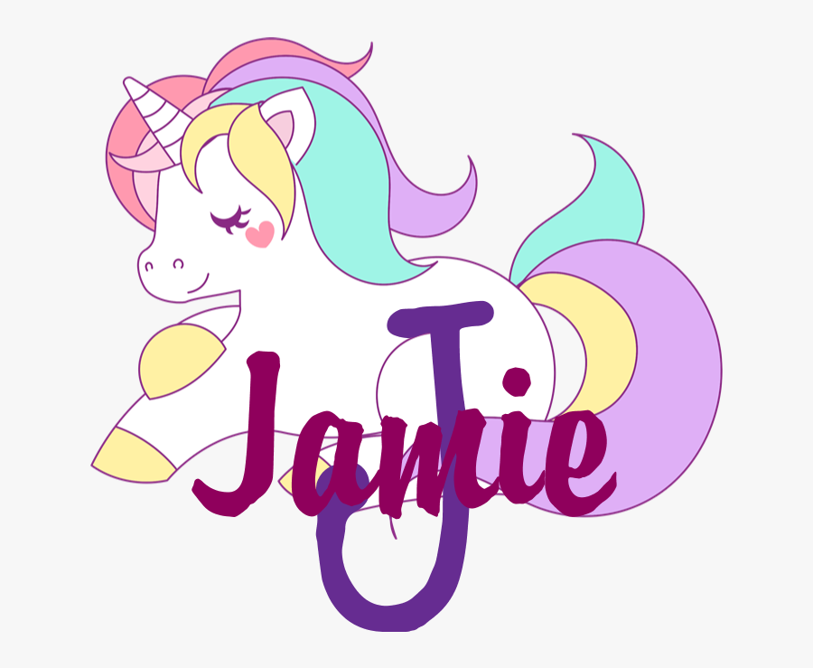 Personalize Yard Sign By - Unicornio Png, Transparent Clipart