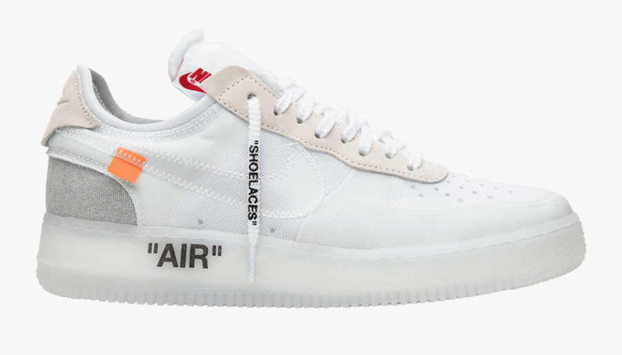 air force 1 shoelace clip