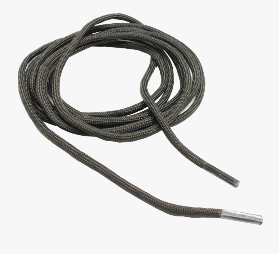 Shoelaces Png Transparent Picture - Shoelace Png, Transparent Clipart
