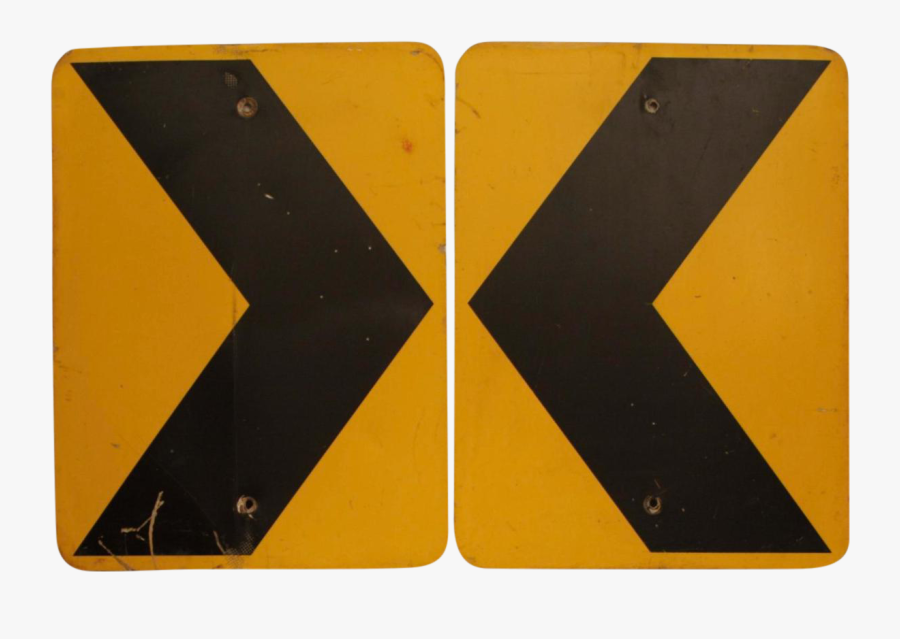 Traffic Sign, Transparent Clipart