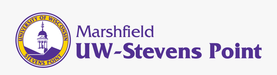 Uw Stevens Point Marshfield, Transparent Clipart