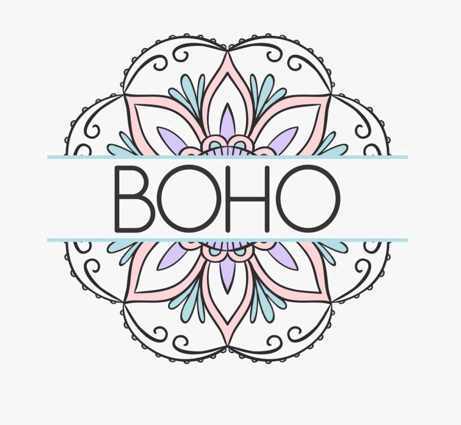 Mandalas Del Tamaño De Un Cd, Transparent Clipart