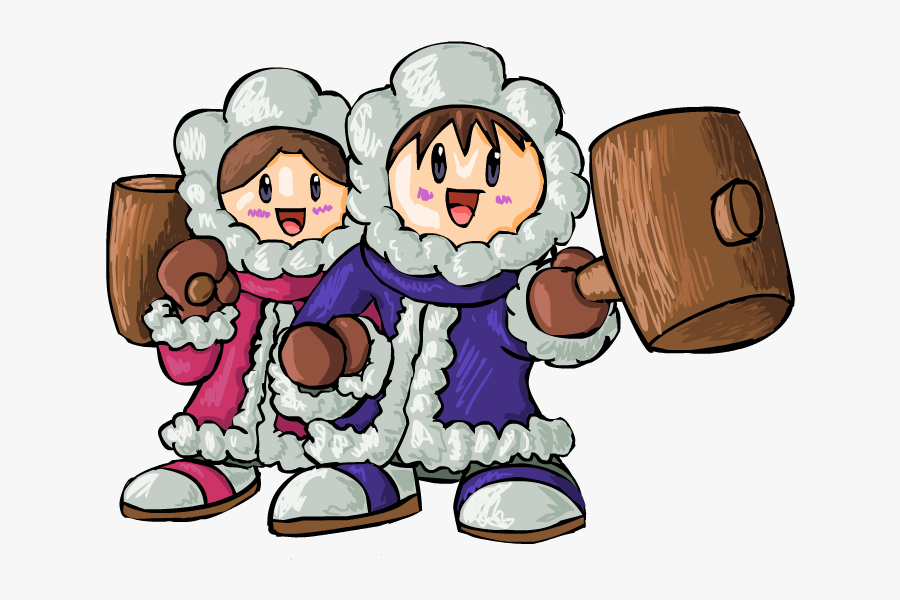 Tinysmashball - Cartoon, Transparent Clipart