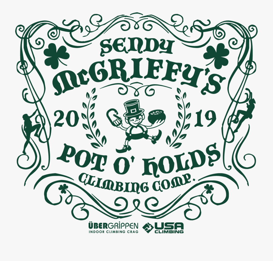 Usa Climbing, Transparent Clipart