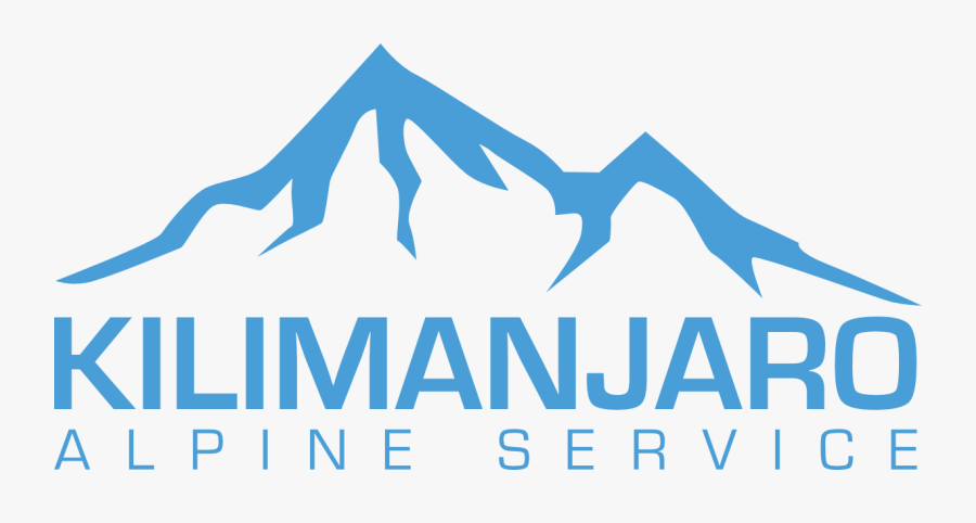 Kilimanjaro Png, Transparent Clipart