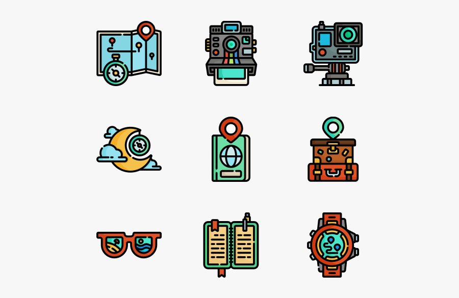 Clip Art, Transparent Clipart