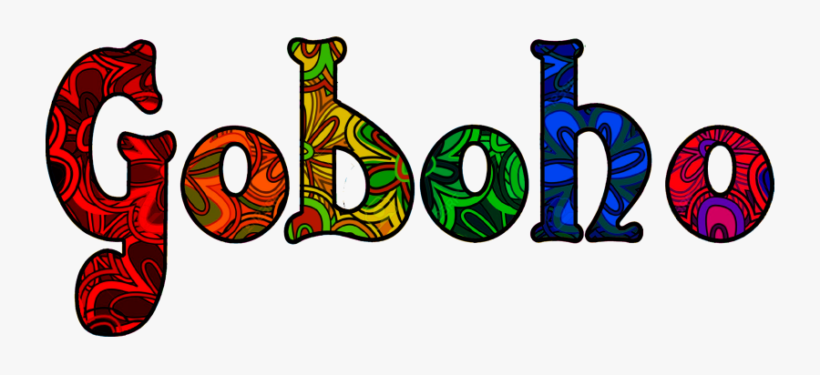 Goboho, Transparent Clipart