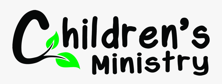 Free Children's Ministry Logos, Transparent Clipart
