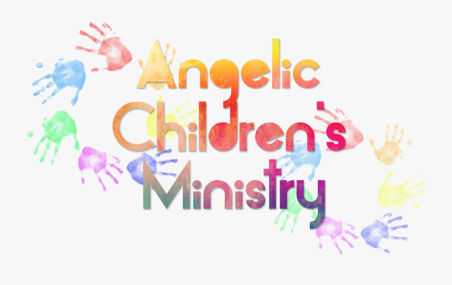 Angelic Children S Calvary, Transparent Clipart