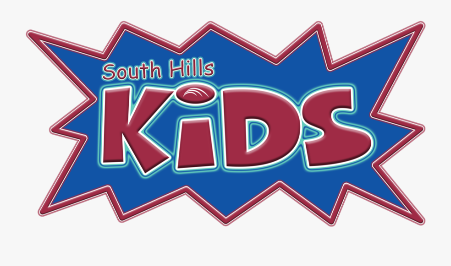 Sha Kids Logo 1, Transparent Clipart