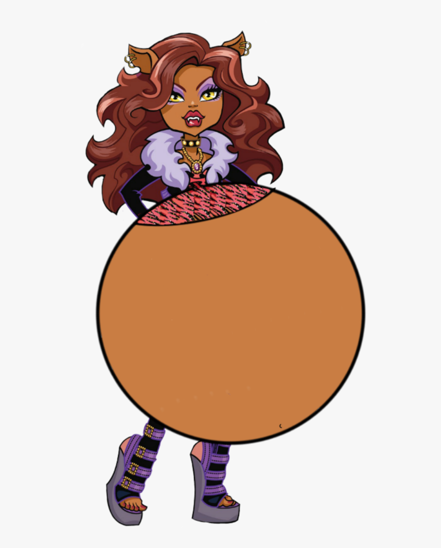 frankie stein clawdeen wolf