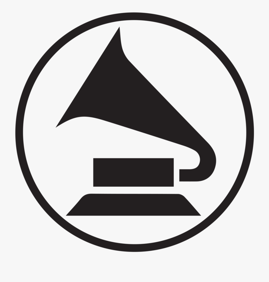Latin Grammy In His Perfomance As &nbsp - Grammy Awards Logo Png, Transparent Clipart
