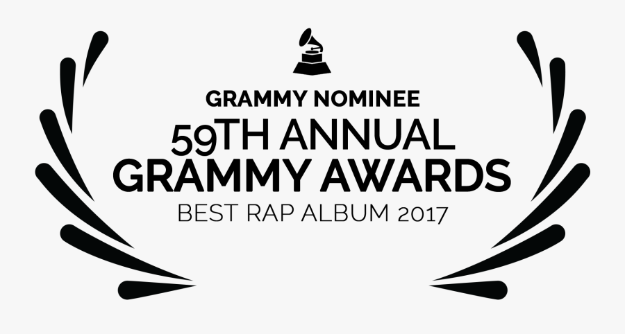 Transparent Grammy Png - Grammy Award, Transparent Clipart
