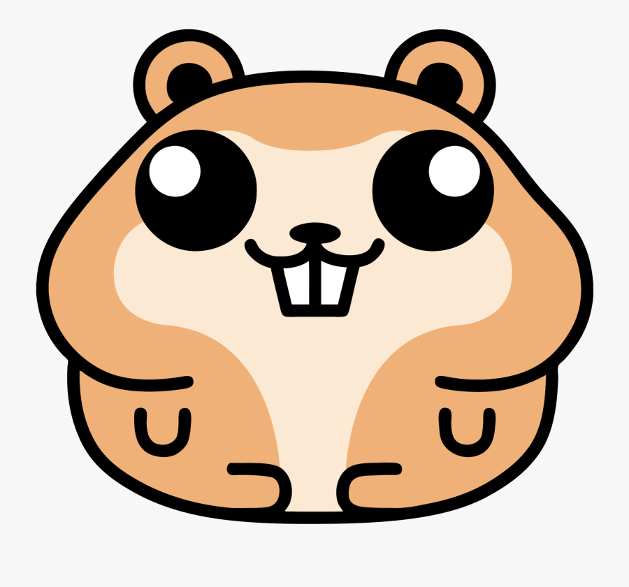 Katy Perry Chained To The Rhythm Hamster, Transparent Clipart