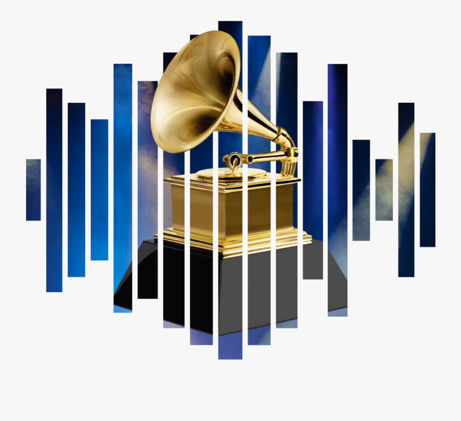Transparent Hilary Duff Png - 61st Annual Grammy Awards Logo, Transparent Clipart