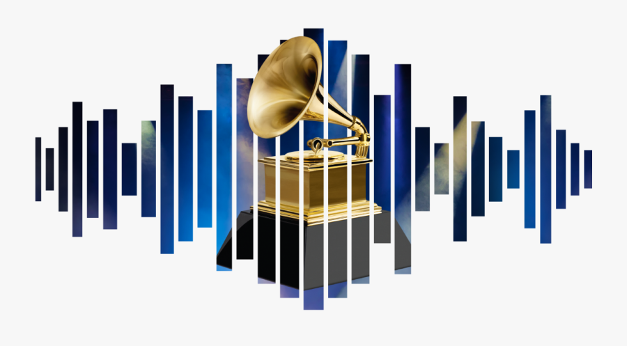 Grammy Awards Recap Playlist - 61st Annual Grammy Awards Logo, Transparent Clipart