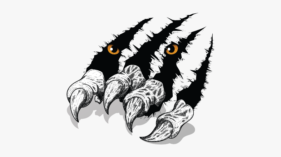 Product - Garras De Tigre Png , Free Transparent Clipart - ClipartKey