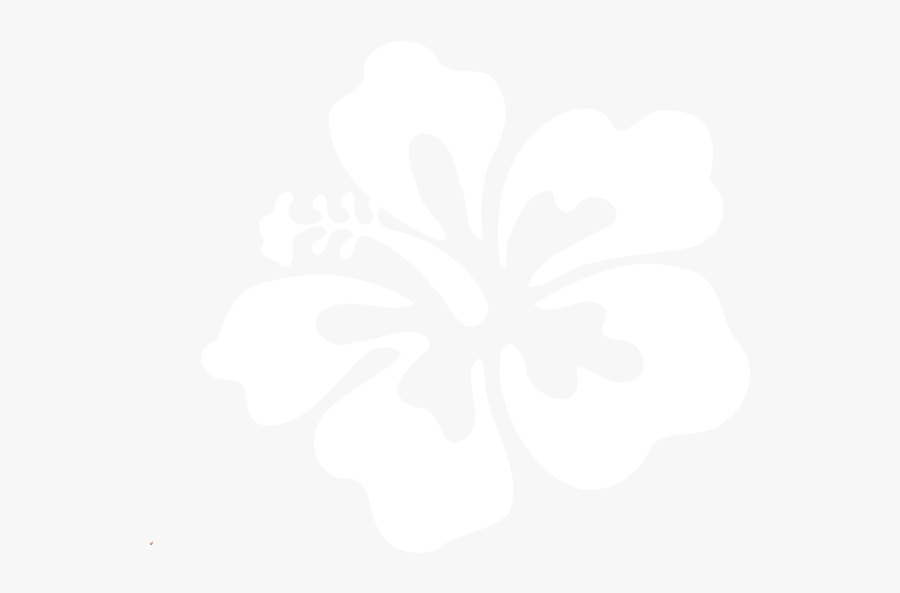 Hawaiian Hibiscus Shirt, Transparent Clipart
