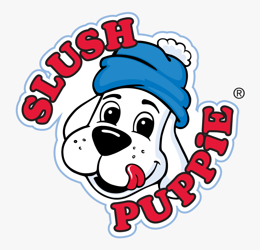 Slushie Programs - Slush Puppie Logo Png, Transparent Clipart
