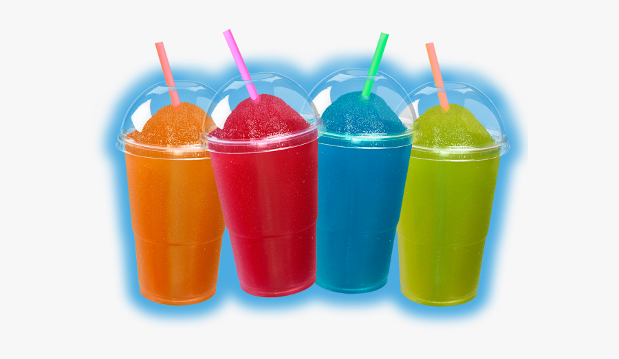 Cup Clipart Slushie - Slush Juice Png, Transparent Clipart
