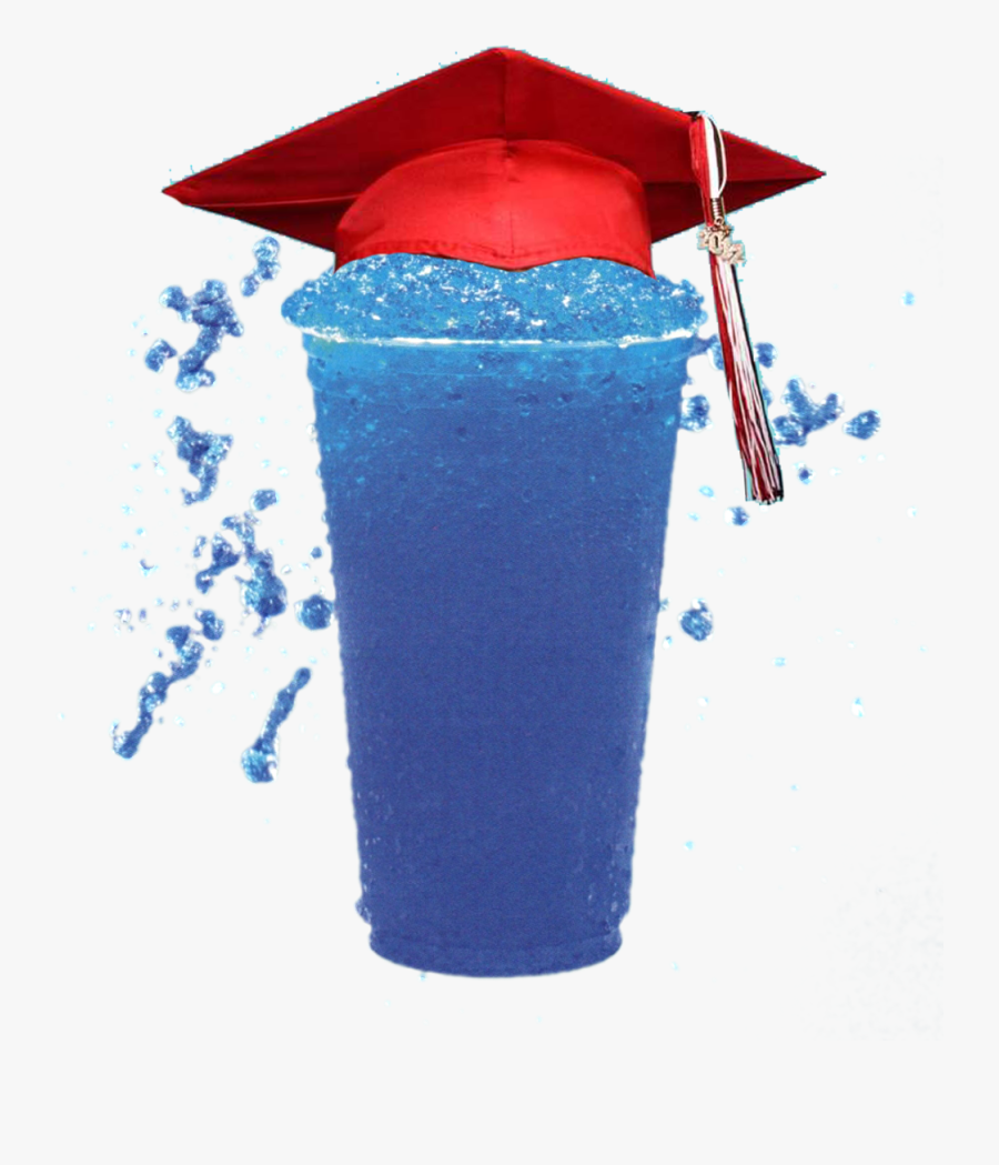 Transparent Slushie Clipart - Green Slushie Png, Transparent Clipart