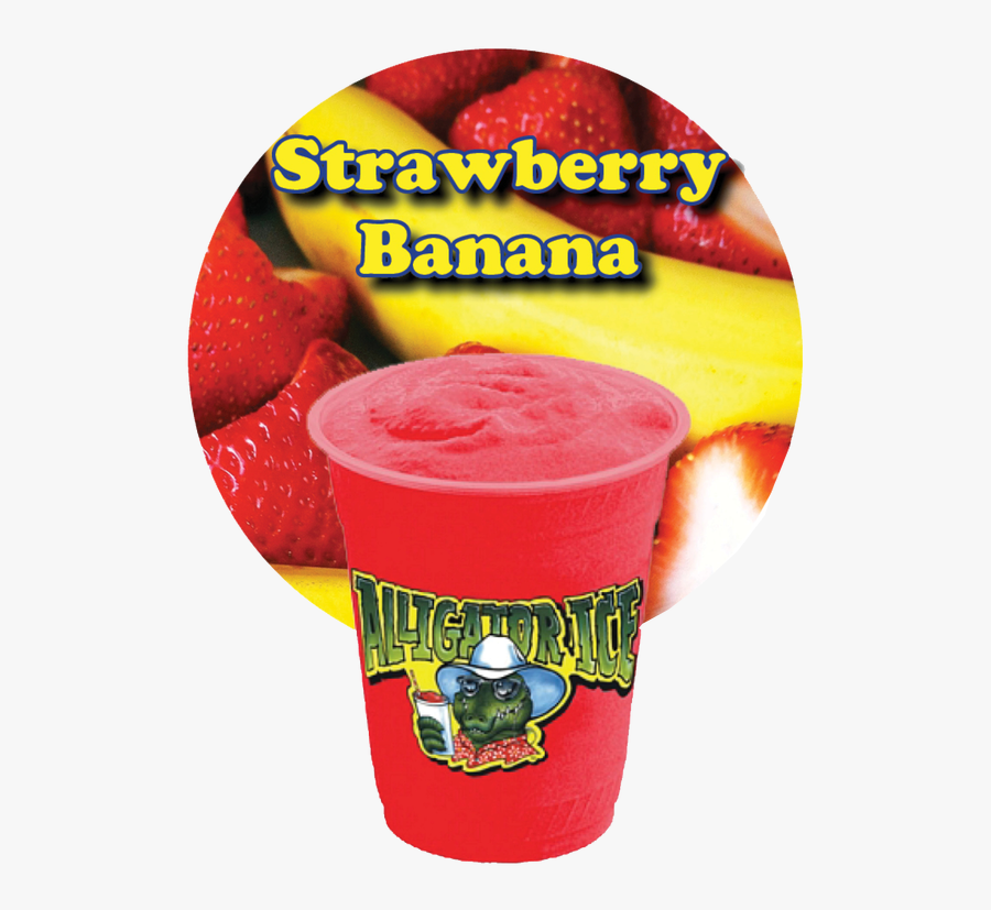 Gelato, Transparent Clipart