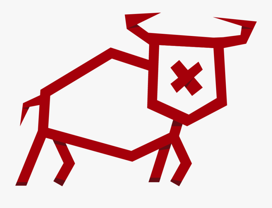To Announce Our Official Re-branding To Ox Red Marketing, Transparent Clipart