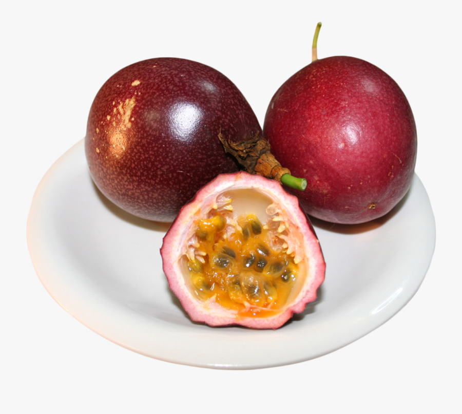 Transparent Passion Fruit Png - Passion Fruit Transparent, Transparent Clipart