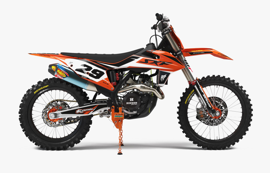 Dirt Bike Png Picture - Husaberg Te 300 2013, Transparent Clipart
