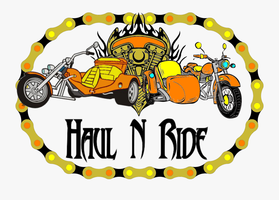Trike, Transparent Clipart