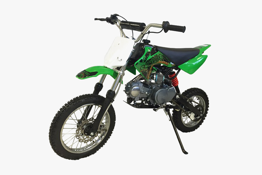 Dirt Bike Transparent Image - Shineray Cross 150, Transparent Clipart