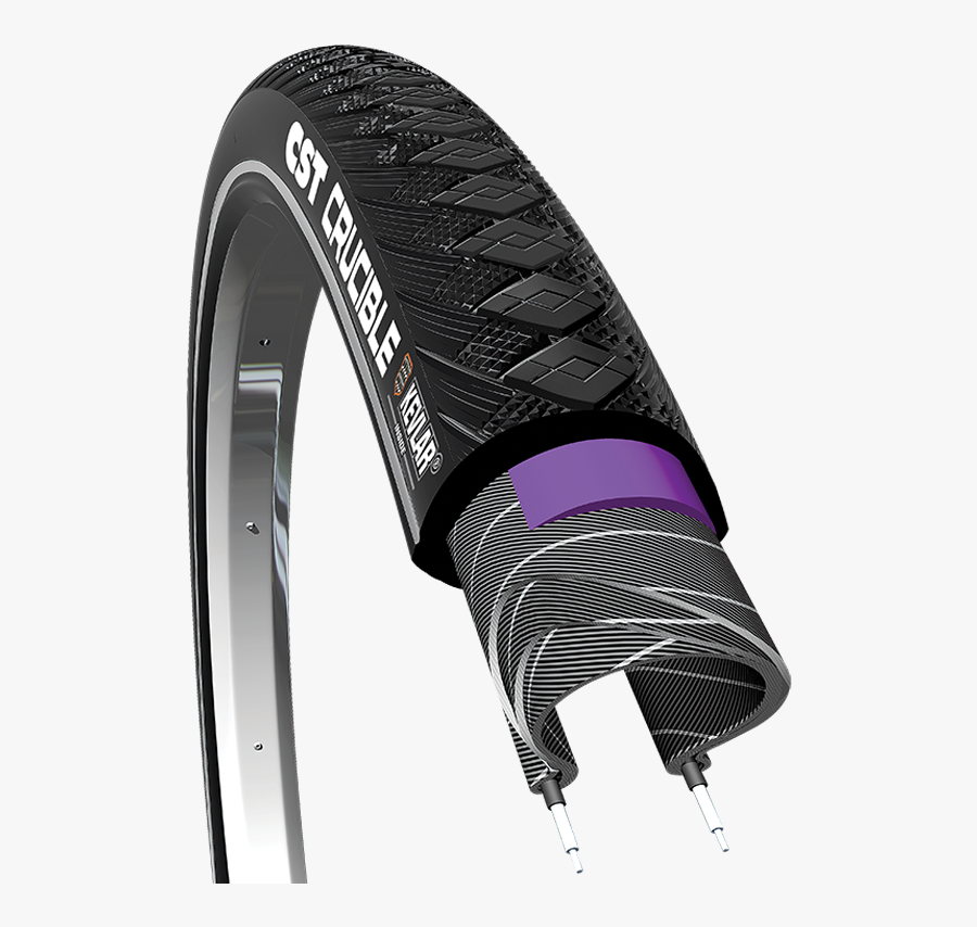 Crucible C1769 - Cst Tires 26x1 50, Transparent Clipart