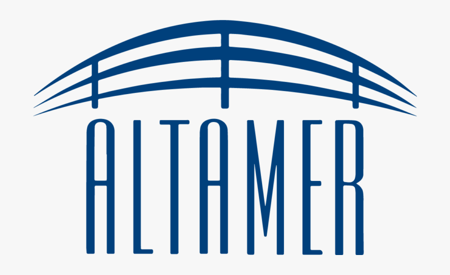 Altamer Resort Logo, Transparent Clipart