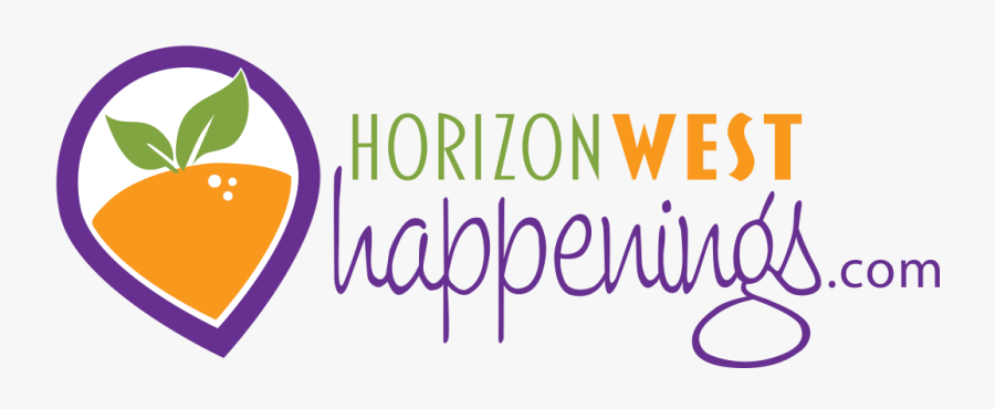 Home - Horizon West Happenings, Transparent Clipart