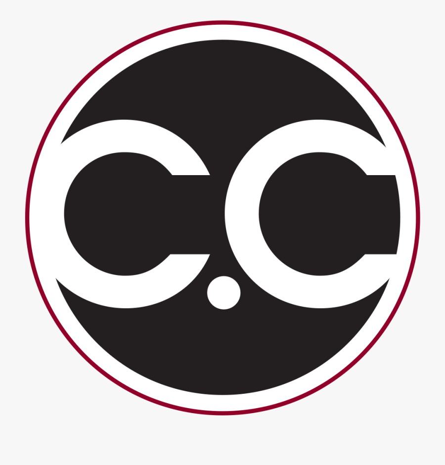 Com Web Design & Development Agency - Circle, Transparent Clipart