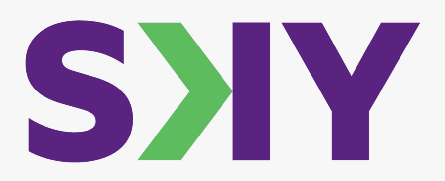 Airline Wikipedia Transparent Background - Sky Airline Chile Logo, Transparent Clipart