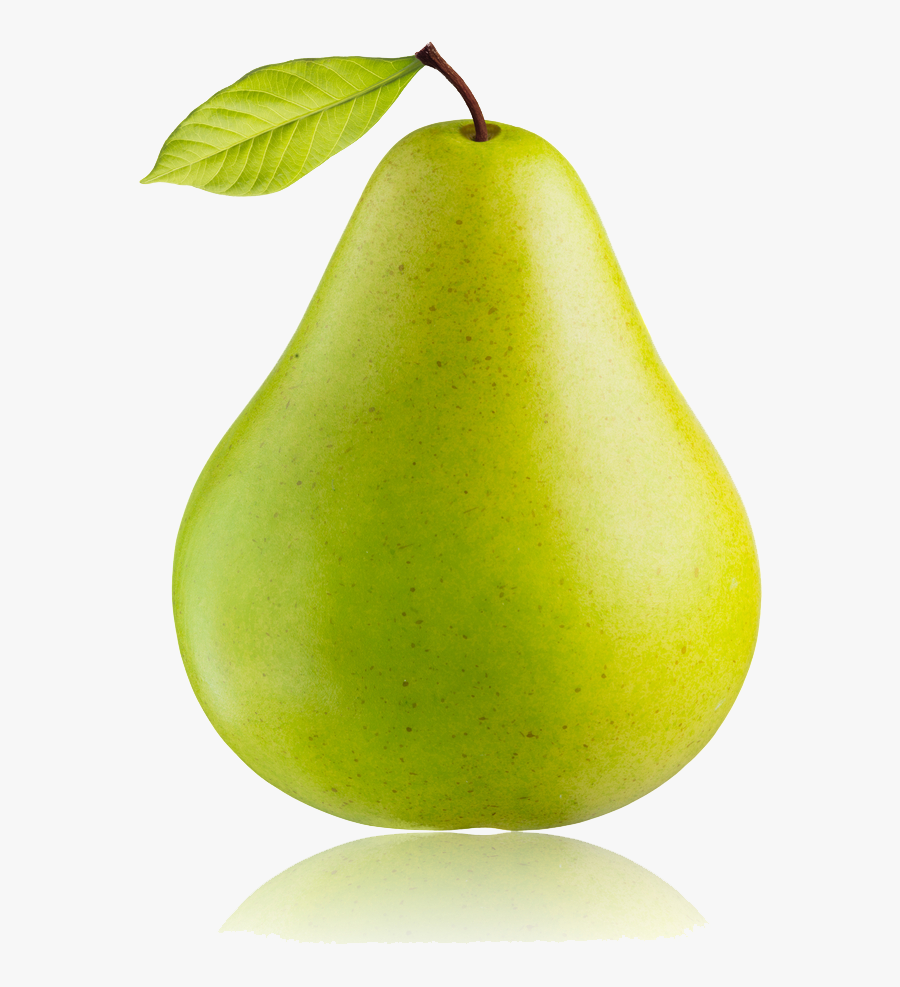 Hd Transparent Images Pluspng - Pear Png, Transparent Clipart