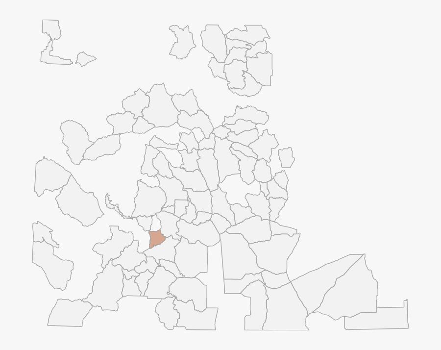 Gmu S52 - Rock Creek - Colorado, Transparent Clipart