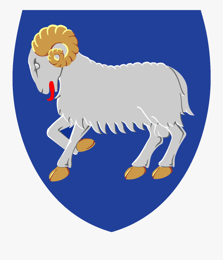 Government Of Faroe Islands, Transparent Clipart