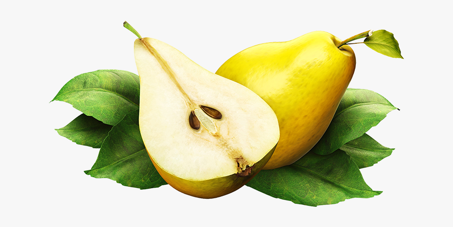 Pear Png Image - Perfume, Transparent Clipart