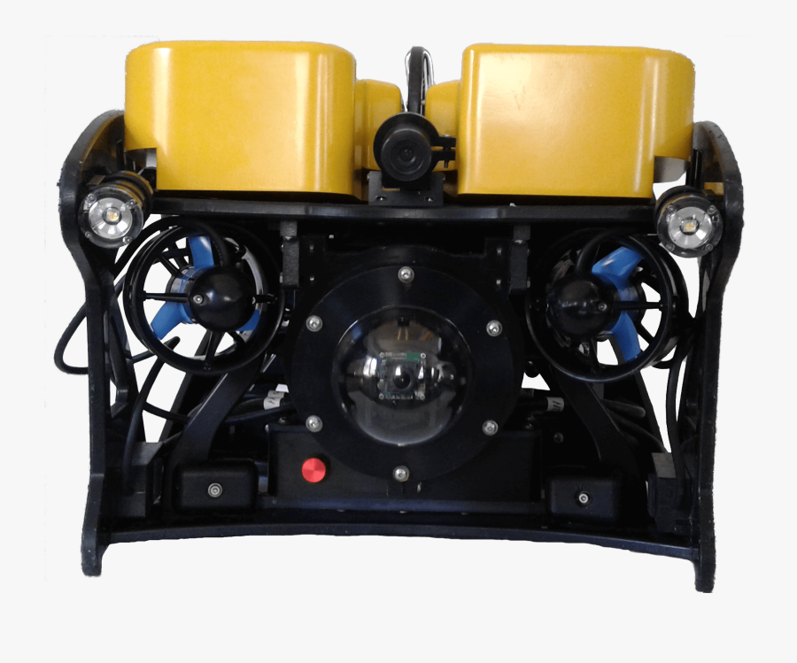 Electric Generator, Transparent Clipart