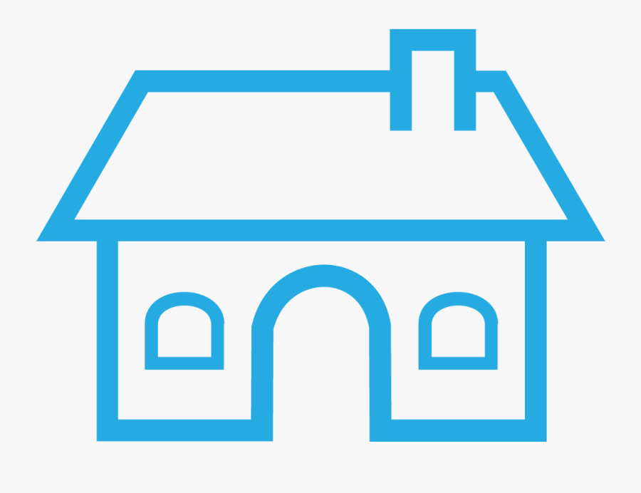 Home Modifications Clipart , Png Download - Veranda Icon Png, Transparent Clipart