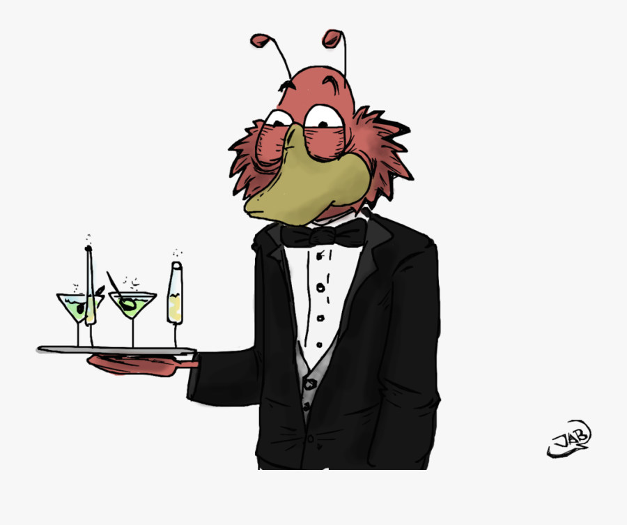 Ey Mr By Jabd - Cartoon, Transparent Clipart