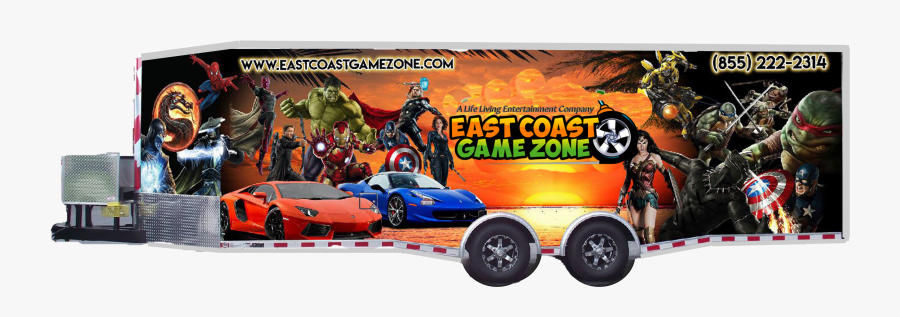 Lamborghini Reventón, Transparent Clipart