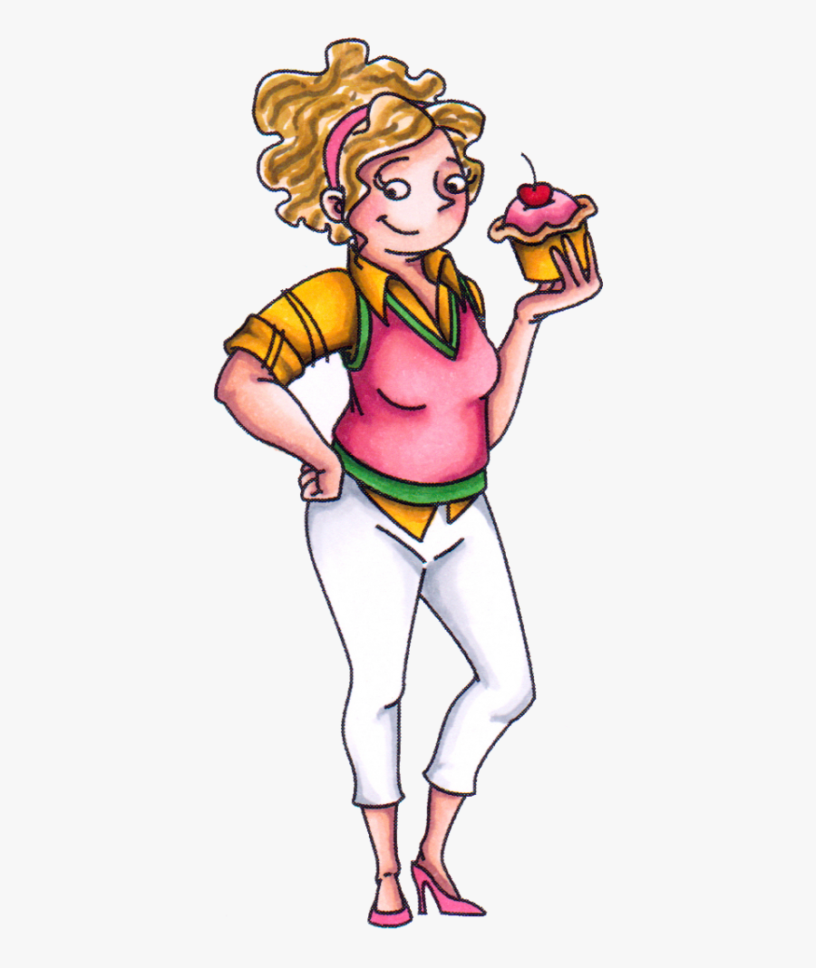 Home Kraftin Kimmie Stamps - Cartoon, Transparent Clipart